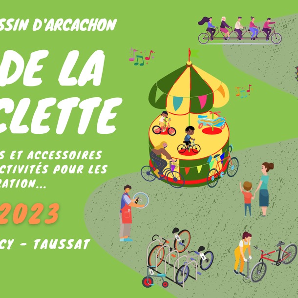 Fête de la Bicyclette